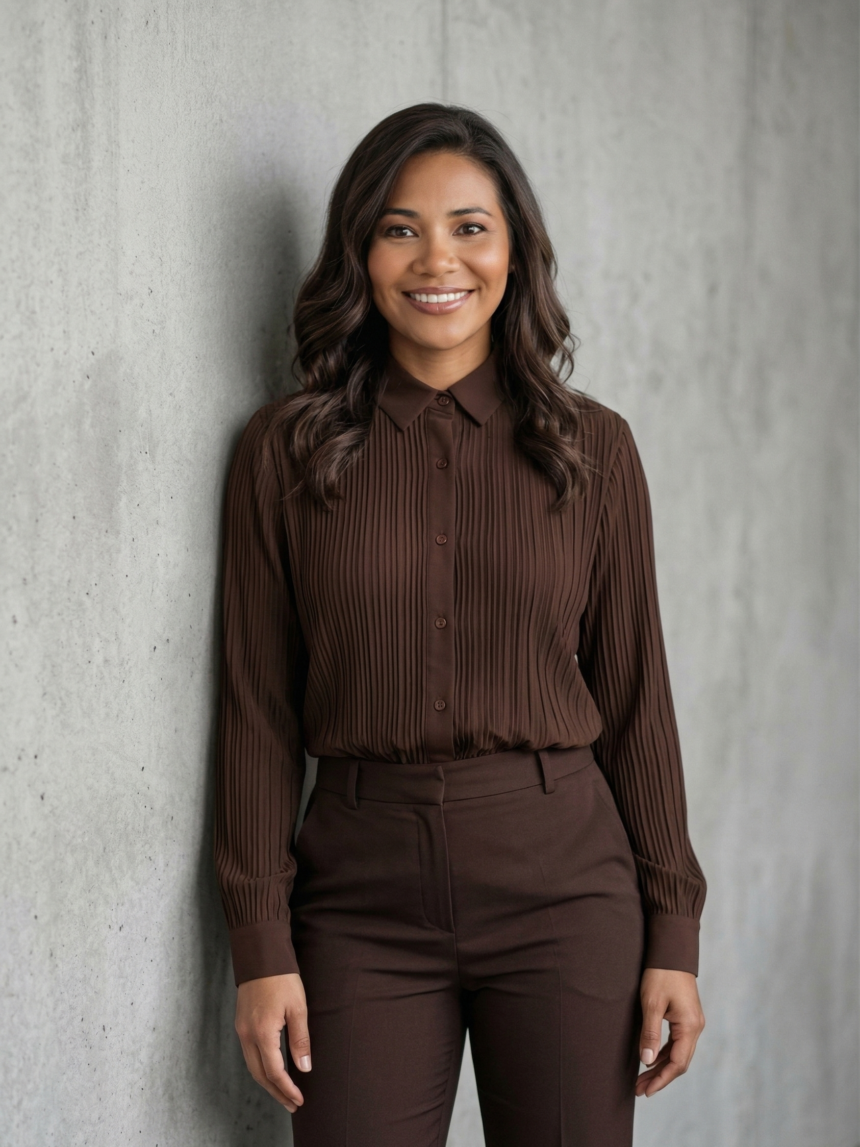 Profissional no Andressa Rivas Beauty